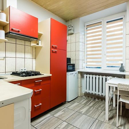 Juozapaviciaus Apartment Каунас Екстер'єр фото