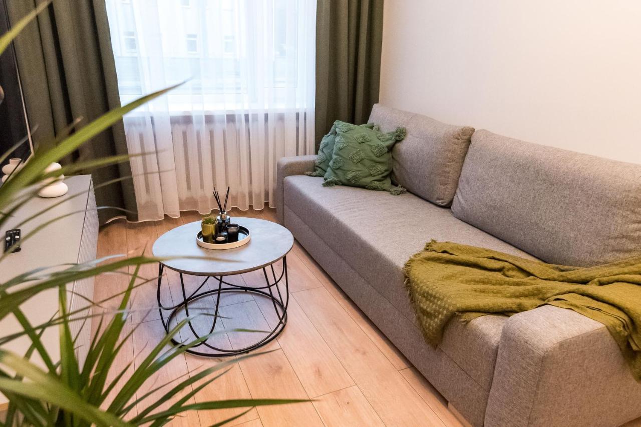 Juozapaviciaus Apartment Каунас Екстер'єр фото