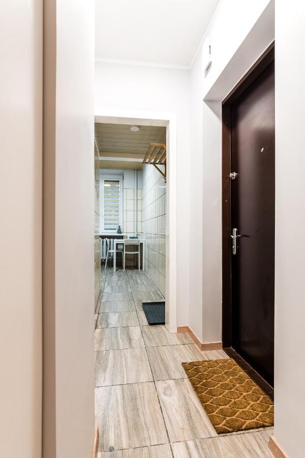 Juozapaviciaus Apartment Каунас Екстер'єр фото
